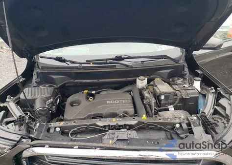 2019 GMC Terrain Sle из США, поврежденный, VIN 3GKALTEV4KL215117